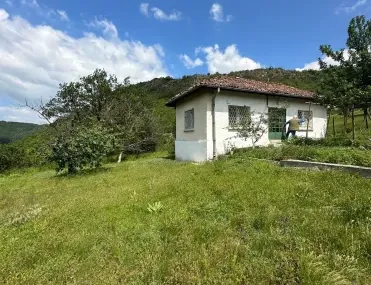 Къща, Панагюрище, Южна България - снимка 11 от 15