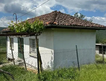 Къща, Панагюрище, Южна България - снимка 13 от 15