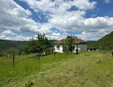 Къща, Панагюрище, Южна България - снимка 14 от 15