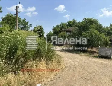 Къща, Средец, Югоизточна България