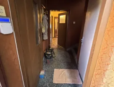 Къща, с. Мрамор, София