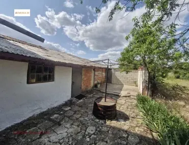 Къща, Добрич, Североизточна България - снимка 10 от 14