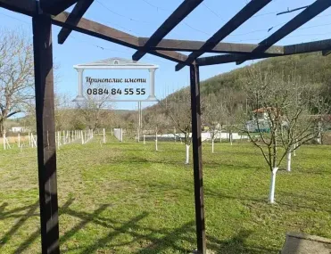 Къща, Чирпан, Югоизточна България - снимка 9 от 18