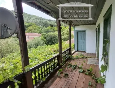 Къща, Чирпан, Югоизточна България - снимка 7 от 18