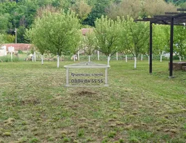 Къща, Чирпан, Югоизточна България - снимка 14 от 18