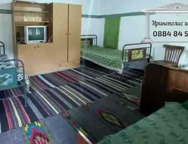 Къща, Чирпан, Югоизточна България - снимка 4 от 18