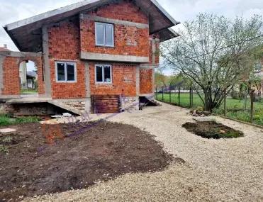 Къща, Сливница, Югозападна България - снимка 11 от 18