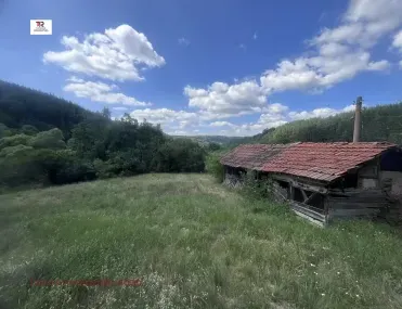 Къща, Ковачевци, Югозападна България