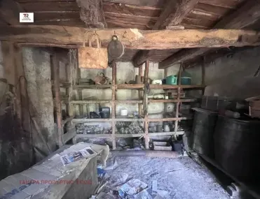 Къща, Ковачевци, Югозападна България - снимка 4 от 15