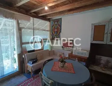 Къща, Разград, Северна България - снимка 6 от 9