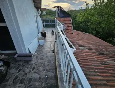 Къща, Покрайнини, Русе