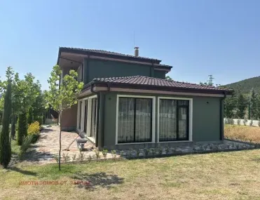 Къща, Славейков, Стара Загора - снимка 8 от 17