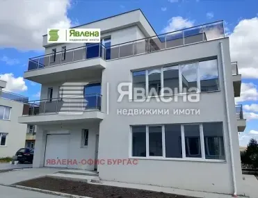 Къща, Ветрен, Бургас - снимка 16 от 18