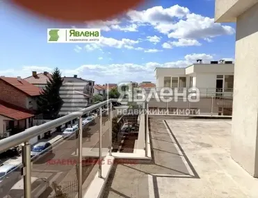Къща, Ветрен, Бургас