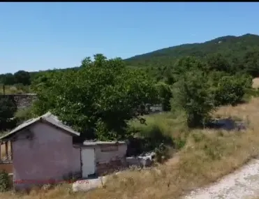 Къща, Баните, Южна България - снимка 3 от 6