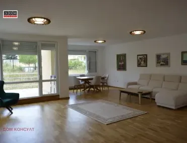 Къща, Манастирски ливади Изток, София - снимка 10 от 18