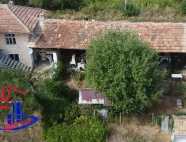 Къща, Велики Преслав, Североизточна България