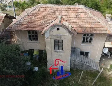 Къща, Велики Преслав, Североизточна България - снимка 4 от 13