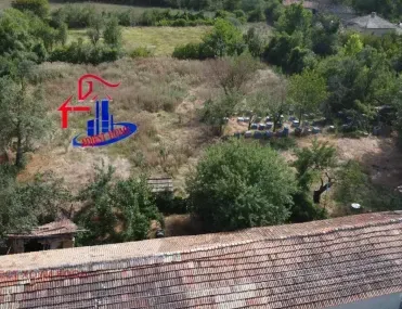 Къща, Велики Преслав, Североизточна България - снимка 3 от 13