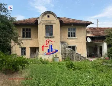 Къща, Велики Преслав, Североизточна България - снимка 11 от 13