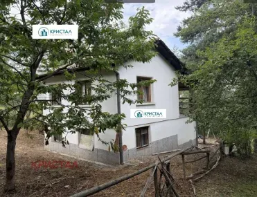 Къща, Покрайнини, Пловдив - снимка 2 от 6