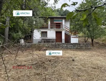 Къща, Покрайнини, Пловдив - снимка 5 от 6