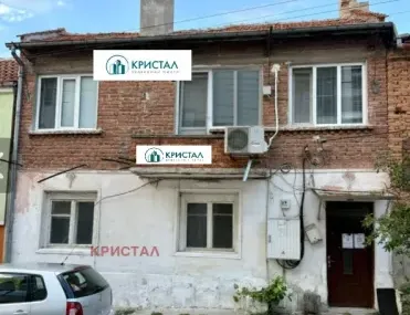 Къща, Асеновград, Южна България - снимка 10 от 16