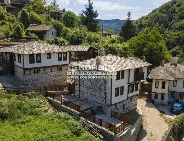 Къща, Асеновград, Южна България - снимка 8 от 18