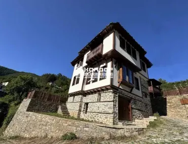 Къща, Асеновград, Южна България - снимка 11 от 18