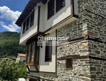 Къща, Асеновград, Южна България - снимка 10 от 18
