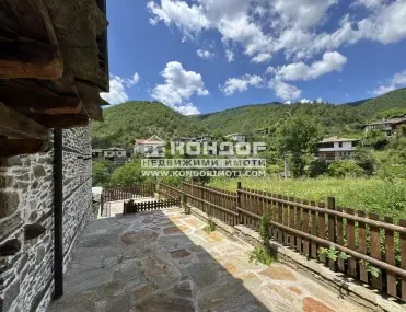 Къща, Асеновград, Южна България - снимка 12 от 18