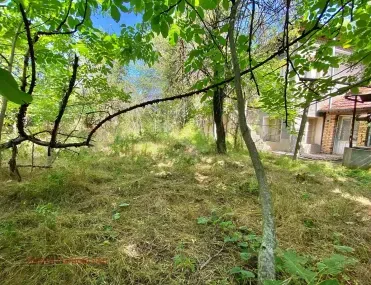 Къща, Полски Тръмбеш, Северна България - снимка 7 от 10