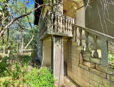Къща, Полски Тръмбеш, Северна България - снимка 3 от 10