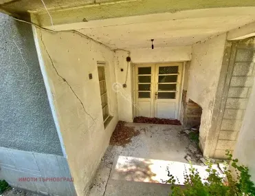 Къща, Полски Тръмбеш, Северна България - снимка 4 от 10