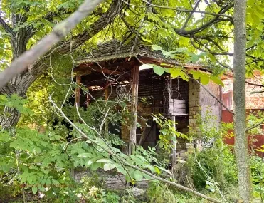 Къща, Полски Тръмбеш, Северна България - снимка 6 от 10