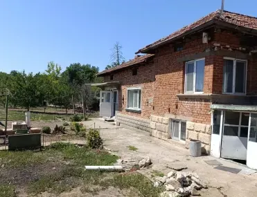 Къща, Покрайнини, Русе - снимка 11 от 18