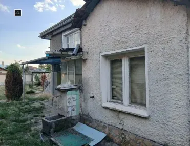 Къща, с. Кубратово, София - снимка 14 от 18