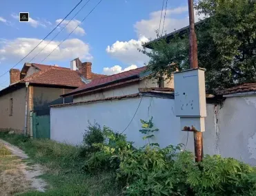 Къща, с. Кубратово, София - снимка 13 от 18