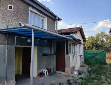Къща, с. Кубратово, София - снимка 8 от 18