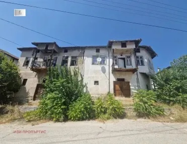 Къща, Покрайнини, Благоевград - снимка 2 от 4