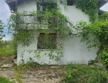 Къща, Средец, Югоизточна България