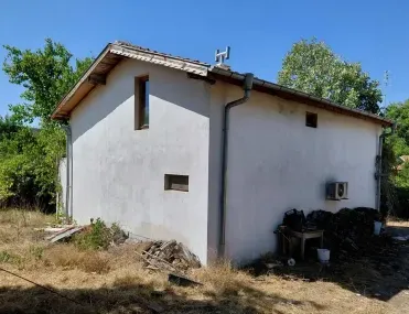 Къща, Средец, Югоизточна България - снимка 2 от 4