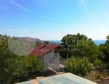 Къща, Балчик, Североизточна България - снимка 2 от 11