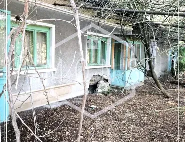 Къща, Полски Тръмбеш, Северна България - снимка 5 от 6
