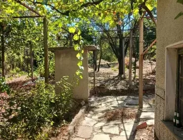 Къща, Чирпан, Югоизточна България