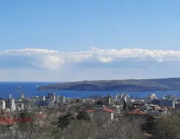 Къща, Изгрев, Варна