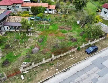 Къща, Шумен, Североизточна България