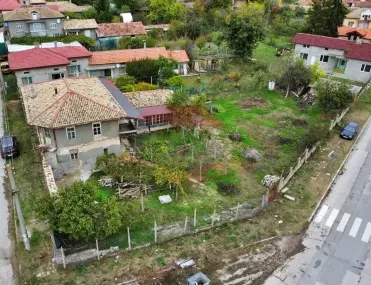 Къща, Шумен, Североизточна България - снимка 4 от 5