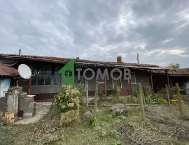Къща, Велики Преслав, Североизточна България
