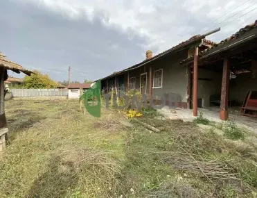 Къща, Велики Преслав, Североизточна България - снимка 2 от 15